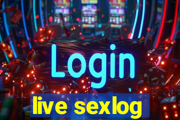 live sexlog